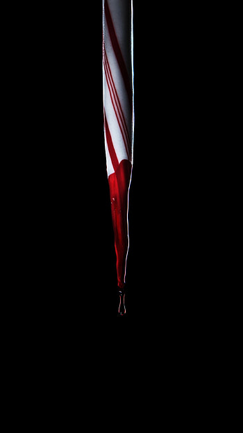 Black Christmas (2022) movie HD phone wallpaper