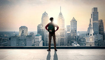 Shazam!, a boy, 2019 movie HD wallpaper