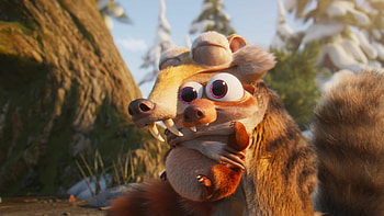 Ice Age: Scrat Tales, , Background HD wallpaper