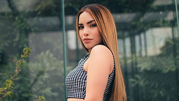 Kim Loaiza, Lost twins, The Lindura Mayor, Kimberly Loaiza HD wallpaper