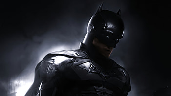 2020 Batman Robert Pattinson , batman, superheroes, artwork, digital-art, artstation HD wallpaper