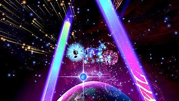 Starwave : Dive into the World of Video Gaming, video game, Starwave HD wallpaper