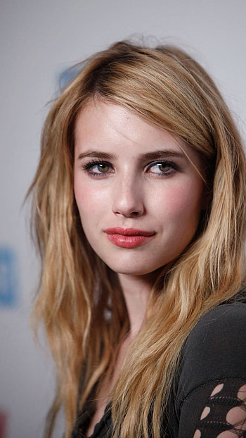 Emma Roberts, Gorgeous HD phone wallpaper