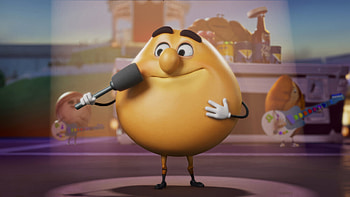 Foodtopia Singing Sensation, TV Show, Sausage Party: Foodtopia HD wallpaper