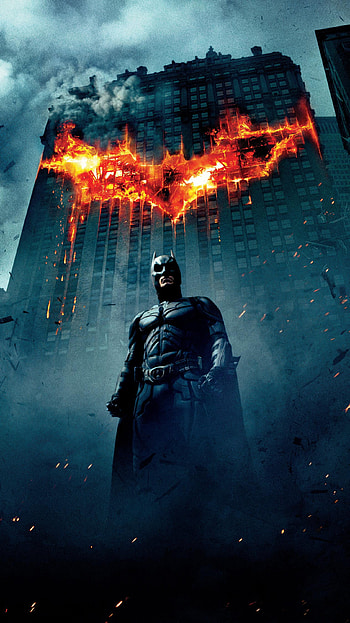 The Dark Knight (2022) movie HD phone wallpaper