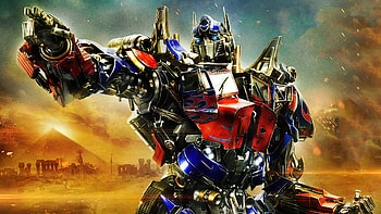 Optimus Prime, Transformers HD wallpaper