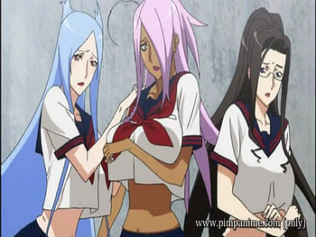girls, other, cute, anime HD wallpaper