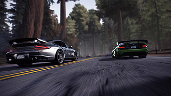 Need for Speed Hot Pursuit Remastered, Game review, Gamecontrast HD wallpaper