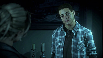 Until Dawn s HD wallpaper