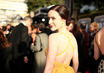 Rachel Brosnahan, Celebrity, Actress, American, Brunette HD wallpaper