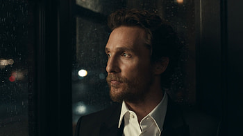 Matthew McConaughey, Movies, Actor HD wallpaper