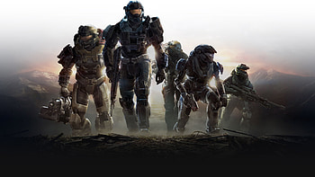Master Chief, Halo: The Master Chief Collection, Xbox gaming, Gaming collection HD wallpaper