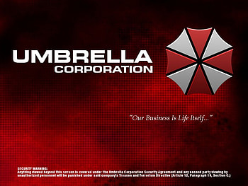 Resident Evil, resident, umbrella, corp, evil, game, video HD wallpaper
