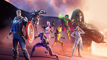 Fortnite Battle Royale Ultra – Epic Heroes Assemble, Fortnite, Fortnite Battle Royale HD wallpaper