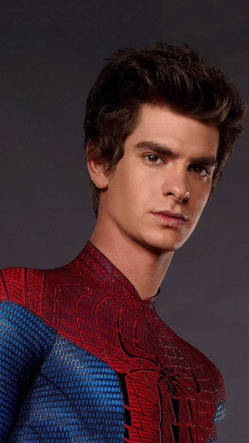 Andrew Garfield, Striking , Superhero charisma, perfection HD phone wallpaper