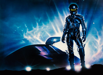 The Wraith 1986 Movie Posterm, the-wraith, movies, poster HD wallpaper
