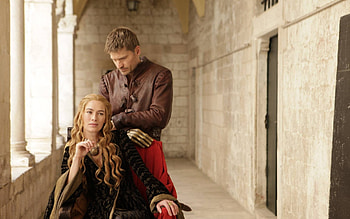 Game of Thrones, Lena Headey, Jaime Lannister HD wallpaper