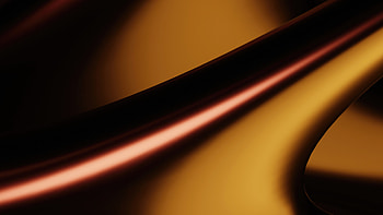 Unveiling The Magic Of Abstract Gold, abstract, artist, artwork, digital-art HD wallpaper