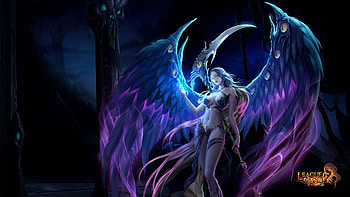 warrior angels, angel, fantasy, abstract, angels HD wallpaper