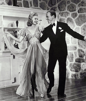 Fred Astaire, How did Fred Astaire die, Ginger Rogers, Famous dances HD phone wallpaper