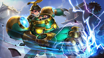 League of Legends, Chibi, Game art, Fantasy character design HD wallpaper