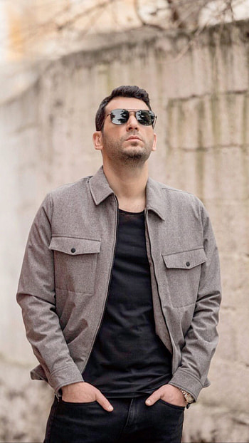 Murat Yildirim, Turkish actors, Popular TV dramas, Esra Bilgic HD phone wallpaper