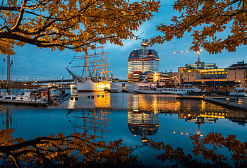 Water, Boats, Reflection, Miscellanea, Miscellaneous, Wharf, Ship, Berth HD wallpaper