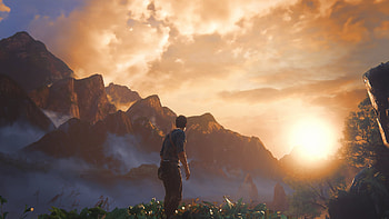 : Uncharted 4 - A Thief's End Adventure Awaits, video game, Uncharted 4: A Thief's End HD wallpaper
