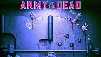 Army of the Dead, Ultra , , Background HD wallpaper