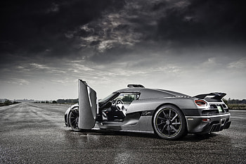 Koenigsegg Agera Prototype, koenigsegg-agera, cars HD wallpaper