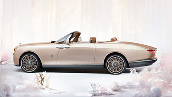 Rolls Royce Boat Tail 2022 Car 8 Cars HD wallpaper
