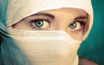 Unknown Model, cover face, babe, lady, model, gorgeous, eyes, woman HD wallpaper