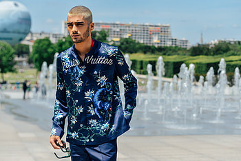 Zayn Malik 2018 , zayn-malik, celebrities, male-celebrities, singer, boys HD wallpaper