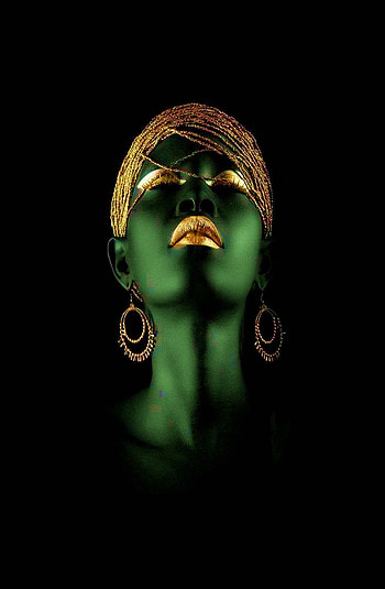 Face, art, chin HD phone wallpaper