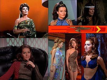 Out of This World 2, trek, classic trek, tos, star trek HD wallpaper