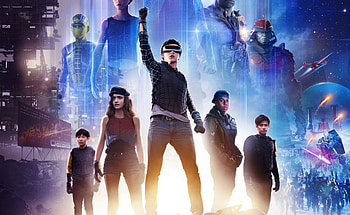 Ready Player One 2018 Movie Poster, ready-player-one, 2018-movies, movies, poster HD wallpaper