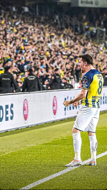 Mert Hakan Yandas, fener, ball, soccer, fenerbahce, Mhy, football HD phone wallpaper