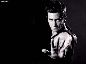 Jake Gyllenhaal, persia, donnie, prince, darko, jake HD wallpaper