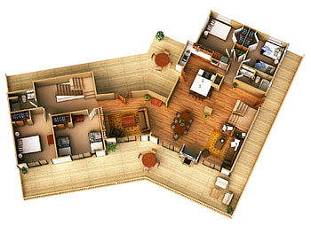 House Design, House, Modern, Architecture, Design HD wallpaper