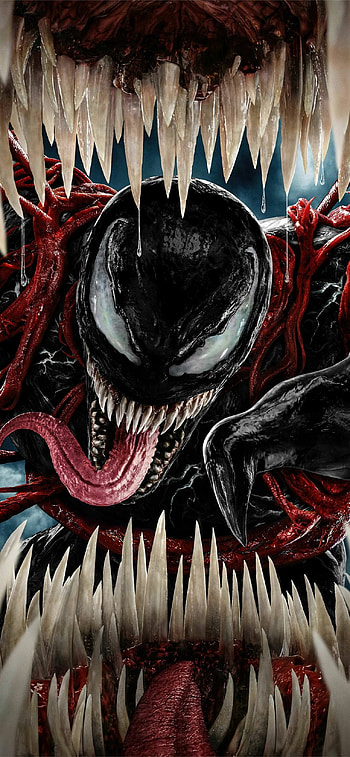 Jaws, Venom HD phone wallpaper
