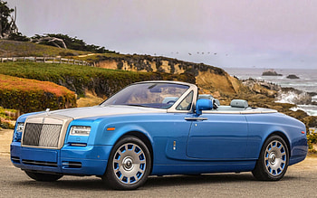 Rolls-Royce, Cars, 2014, Coupe, Compartment, Phantom, Drophead HD wallpaper