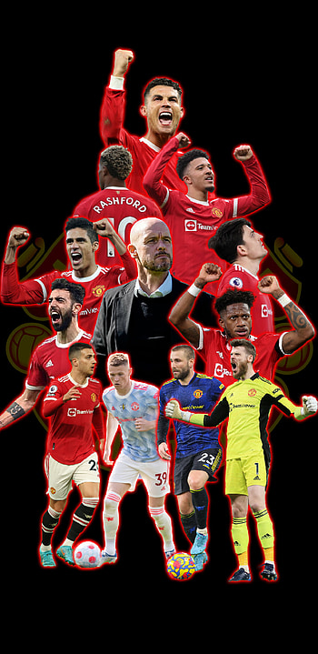 Manchester United, fan, entertainment HD phone wallpaper