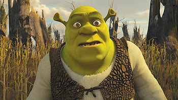 Shrek Forever After , High-definition , Animated film, Adventure theme HD wallpaper