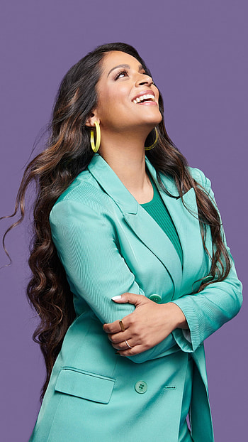 Lilly Singh, comedian HD phone wallpaper