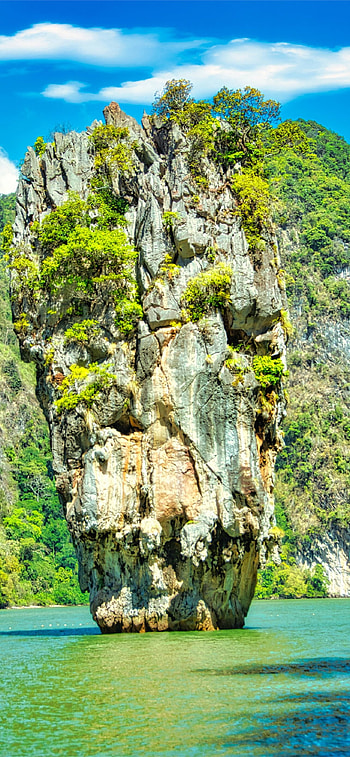Phuket travels, Phuket HD phone wallpaper