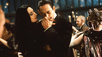 The Addams Family (2022) movie HD wallpaper