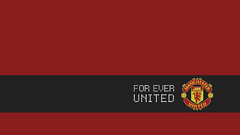 Manchester United, , Manchester United, Logo HD wallpaper