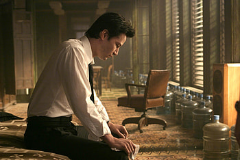 Constantine, Keanu Reeves, , Memorable character HD wallpaper