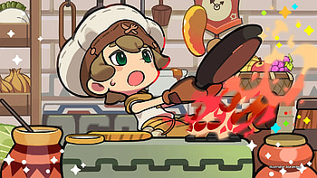 Fantasy Life i: The Girl Who Steals Time HD wallpaper