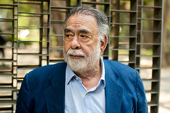 Francis Ford Coppola, Native American themed restaurant HD wallpaper